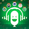 Voice Changer & Sound Effects icon