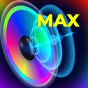 Bass Booster Volume Booster EQ icon
