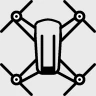 TelloFPV - Fly DJI Ryze Tello icon