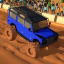 Mud Racing icon
