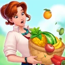 Taonga 아일랜드 어드벤처: 농장게임 icon