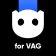 OBDeleven Diagnostic VAG icon