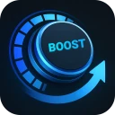 Volume Booster-Tool Center icon