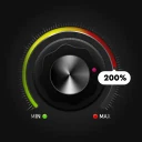 Sound Mix Master: Égaliseur icon