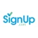 Sign Up by SignUp.com icon