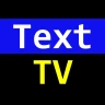 TextTV – Suomi Teksti-TV icon