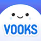 Vooks: Read-Aloud Kids' Books icon
