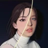 VoraAI: AI Image Generator icon