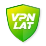 VPN.lat: VPN illimité Proxy icon