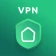 VPNHouse Fast & Secure VPN app icon