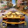 Real City Car Driving 3D icon