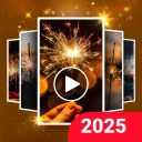 Photo Video Maker With Music icon