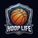 Basketball Career Sim 2026 icon