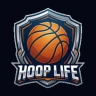 Basketball Career Sim 2026 icon