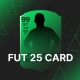 FUT 26 Card Creator icon