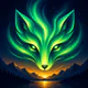 Nordlys Varsel Kart – AuroraMe icon