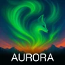 Norrsken Prognos – AuroraMe icon