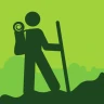 WalkMe | Randonnée à Madère icon