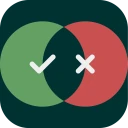 Vrai ou Faux Quiz icon