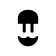 Wallbox icon