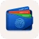 Wallet - Digital Cards & IDs icon