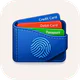 Wallet - Digital Cards & IDs icon