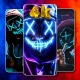 4k Wallpaper & Live Wallpapers icon