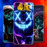 4k Wallpaper & Live Wallpapers icon