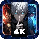 Live Wallpaper - Wallpapers 4K icon