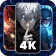 Live Wallpaper - Wallpapers 4K icon