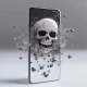 3D Live-taustakuvat 4K icon