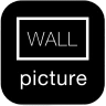 WallPicture2 - Art room design icon