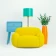 Home Guru-AI Boligdesign icon