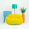 Home Guru-AI Boligdesign icon