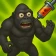 Kick Monster - Buddy ストレス発散ゲーム icon