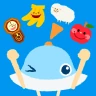 もっと!あそベビぷらす 2歳から遊べる子供向けのアプリ icon