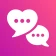 Waplog: Dating & Video Chat icon