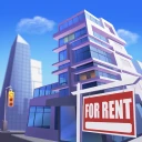 Idle Landlord Sim - Français icon
