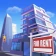Idle Landlord Sim - Français icon