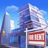 Idle Landlord Sim - Français icon