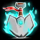 Warshovel: Idle RPG icon