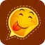 Sticker Maker - Sticker Share icon