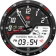 Challenger: Hybrid Watch Face icon