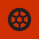 Velocity GPS Speed Dash icon