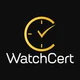 WatchCert: Watch Authenticator icon