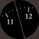 Chronos – Minimal Watch Face icon