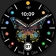 WFP 305 Butterfly watch face icon