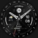 WFP 307 Modern watch face icon