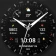 WFP 311 Modern watch face icon
