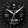 WFP 311 Modern watch face icon